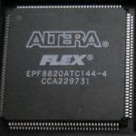 Epf8820atc144 4 Altera Genuine Reliable Electronic Components