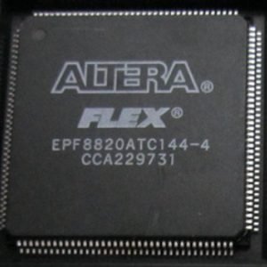 Epf8820atc144 4 Altera Genuine Reliable Electronic Components