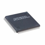 Epm7256aqi208 10 Altera Ic Genuine Reliable Electronic Components