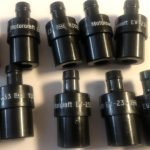 Erjpa3d3323v Panasonic Resistor Genuine Reliable Tech Electr