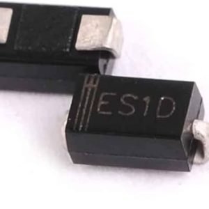 Es1d Silicon Diode Genuine Reliable Tech Electr