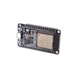 Esp 32s Esp Wroom 32 Esp32 Esp 32 E Wifi Cpu Dual Core Com Baixo Consumo De Energia Mcu 5