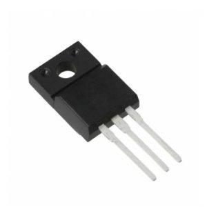 F1070 Polyfet Ic Genuine Reliable Tech Electr