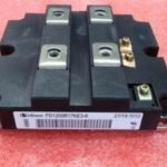 Fd1200r17ke3 K Infineon Module Genuine Reliable Tech Electr