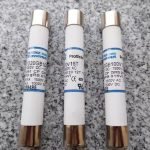 Fd20gb100v16t Ferraz Electric Fuse Genuine Reliable Tech Electr