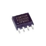 Fd2103s Fortior Genuine Reliable Tech Electr