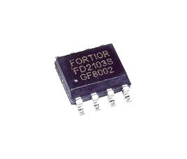 Fd2103s Fortior Genuine Reliable Tech Electr