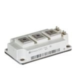 Fd300r12ks4 B5 Infineon Igbt Genuine Reliable Tech Electr