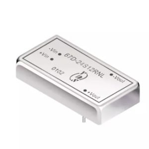 Fdc05 48d12 Astrodyne Module Genuine Reliable Tech Electr