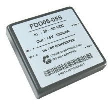 Fdd05 05s4 Chinfa Module Genuine Reliable Tech Electrb