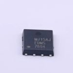Fdms7694 Fairchild Transistor Genuine Reliable Tech Electr