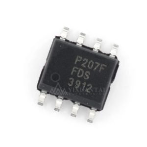 Fds3682 Onsemi Ic Genuine Reliable Tech Electr