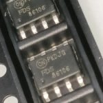 Fds86106 Onsemi Transistor Genuine Reliable Tech Electr