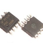 Fds8896 Fairchild Transistor Genuine Reliable Tech Electr