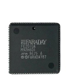 Fe2010a Faraday Genuine Reliable Tech Electr