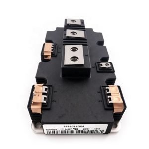 Ff650r12ie4 Infineon Module Genuine Reliable Tech Electr