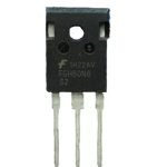 Fgh60n6s2 Fairchild Transistor Genuine Reliable Tech Electr