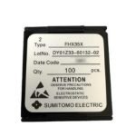 Fhx35x Sumitomo Transistor Genuine Reliable Tech Electr