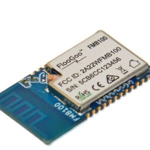 Fmb100 Fairchild Transistor Genuine Reliable Tech Electr