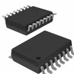 Fod8318v Onsemi Ic Genuine Reliable Tech Electr