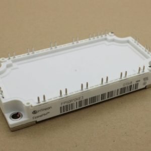 Fp50r12ke3 Eupec Module Genuine Reliable Tech Electr