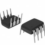 Fsl126hr Fairchild Controller Genuine Reliable Tech Electr