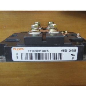 Fz1000r12kf5 Infineon Module Genuine Reliable Tech Electrb