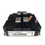 Fz1200r12kf4 Infineon Igbt Genuine Reliable Tech Electr