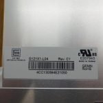 G121x1 L04 Innolux Lcd Genuine Reliable Tech Electr