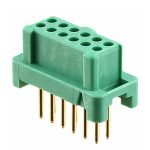 G125 Fv11205l0p Harwin Connector Genuine Reliable Electronic Components