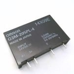 G3m 205pl omron Genuine Reliable Tech Electr