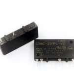 G3mc 201pl Vd 12vdc Omron Relay Genuine Reliable Tech Electr