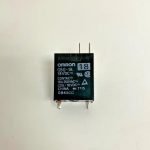 G5g 1adc24 Omron Relay Genuine Reliable Electronic Components