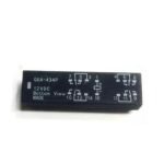 G6a 434p 12vdc Omron Genuine Reliable Tech Electr