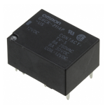 G6ck 2114p Us Dc3 Omron Relay Genuine Reliable Electronic Components