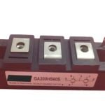 Ga200hs60s Infineon Igbt Genuine Reliable Tech Electr