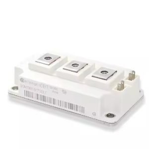 Gd100fft120c6s G8 Starpowe Module Genuine Reliable Tech Electr