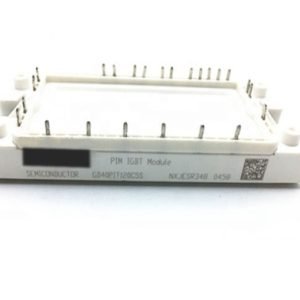 Gd40pit120c5s Starpower Module Genuine Reliable Tech Electr