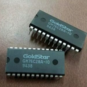 Gm76c28a 10 Lg Semicon Ic Genuine Reliable Tech Electr