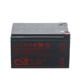 Gp12120f2 Fr Csb Battery Genuine Reliable Tech Electr