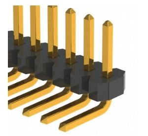 Grpb111vwcn Rc Sullins Connector Genuine Reliable Tech Electr