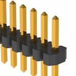 Grpb121vwvn Rc Sullins Connector Genuine Reliable Tech Electr