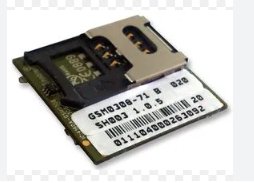 Gsm0308 71 Enfora Genuine Reliable Tech Electr