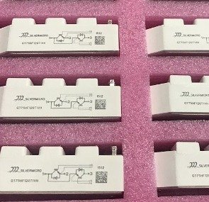 Gt50hf120t1vh Silvermicro Module Genuine Reliable Tech Electr