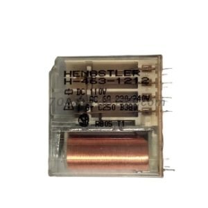 H 463 1212 Ic Genuine Reliable Tech Electr