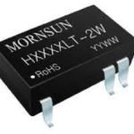 H0505rn 2w Mornsun Ic Genuine Reliable Tech Electr