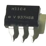 H11c4 Harris Optocoupler Genuine Reliable Tech Electr