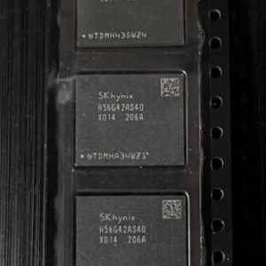 H56g42as4dx014 Hynix Memory Genuine Reliable Tech Electr