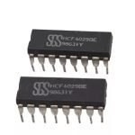 Hcf4029 St Ic Genuine Reliable Tech Electr