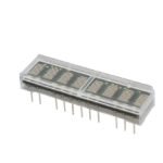 Hcms 3912 Agilent Display Genuine Reliable Tech Electr